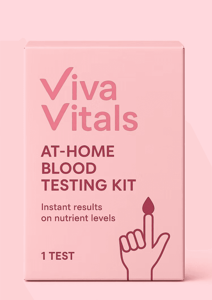 Viva Vitals Kit